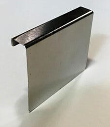 SS Divider; Option for Faraccator Storage System, 2.5W