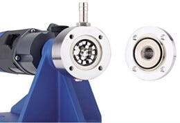 IKA-Works DK 25.11 Flow chamber 2518000