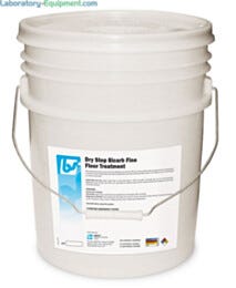 Dry Step Bicarb Fine Floor Treatment, 50 lbs.