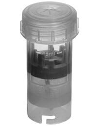 DT-20-M-gamma Tube with rotor-stator element, 20 pcs