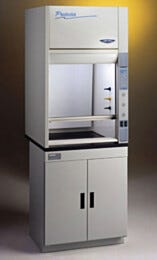 Labconco Fiberglass 30 Fume Hood 30
