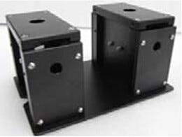 Fixed Angle Reflectance Holder for LAMBDA 365 UV/Vis Spectrophotometer