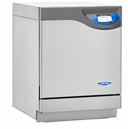 Labconco Labware Washer ADA Undercounter, FlaskScrubber, Solid Door, 115 V 411001000