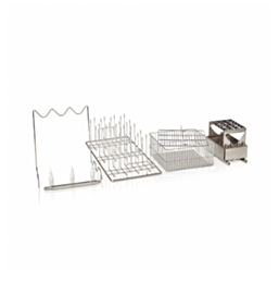 Labconco FlaskScrubber Labware Washer Starter Kit 4577200