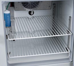 Shelf, Full-Size Epoxy-Coated for 4.7 and 11.5 cu. ft. Lab Refrigerators and Freezers by Thermo Scientific, 7125