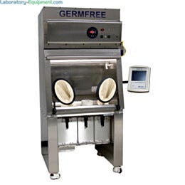 Radiopharmacy Isolator, LFGI SERIES, 304 SS, 36
