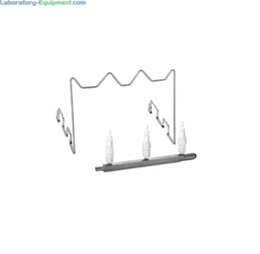 Graduated Cylinder Insert for Glassware Washers by Labconco, 4574600