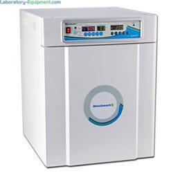 Benchmark Scientific Shaker Incubated, 9.5