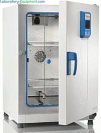 Incubator; Advanced Protocol, 2.30 cu. ft., Heratherm, Thermo Fisher, 120/240 V