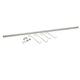 Biosafety Cabinet; 3’ Logic IV Bar Kit for 36