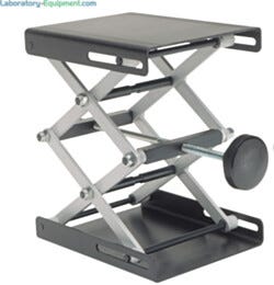 Jack Stand; 6