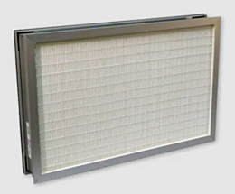 Filter; HEPA Exhaust Replacement, for 4' Type B2 Cabinets