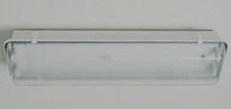 Illuminator; Dust-Sealed and Vapor-Proof, 25.8125