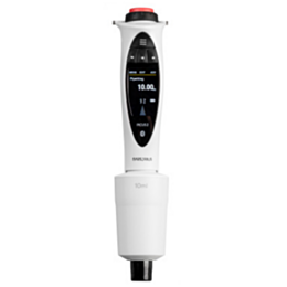 Picus 2 Electronic Pipette, Single-Channel, 500 - 10000 µl, Sartorius, LH-747111