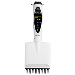 Sartorius Picus 2 Electronic Pipette, 8-Channel, 0.2 - 10 µl, LH-747321