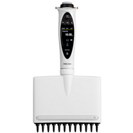 Sartorius Picus 2 Electronic Pipette, 8-Channel, 0.2 - 10 µl, LH-747421