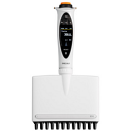 Sartorius Picus 2 Electronic Pipette, 12-Channel, 10 - 300 µl, LH-747461