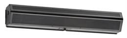 Air Curtain, LoPro 2, 25