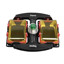 Thermo Scientific M-20 Swinging Bucket Rotor 2 x 3 Standard Plates 75003624