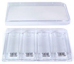 Microarray Reaction Tray, Qty. 5