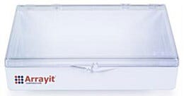Microarray Wash Tray, Qty. 5