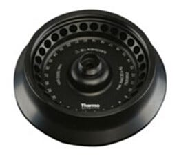 Thermo Scientific Microliter Fixed Angle Rotor 30 x 2 mL 75003652