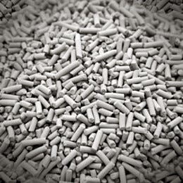 Molecular Sieve, (25-lb can) Type 4A, for use in DesiTray™