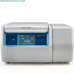 Thermo Scientific Multifuge Pro X1R Centrifuge Refrigerated Benchtop Swing-Out Rotor 120V 75009251
