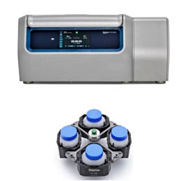 Thermo Scientific Multifuge Centrifuge Pro Benchtop Refrigerated Blood Tube Package w/ TX-1000 Rotor 120V 75016033