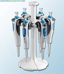 Holder; for NextPette Pipettes, Accuris