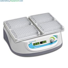 Benchmark Scientific Microplate Shaker; Orbi-Shaker MP, 100-240 V, BT1502