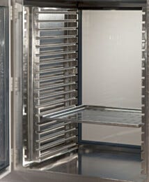 Shelf, BioSafe® Pass-Through, 304 SS, for 30