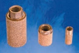 Phase Separator; Model 80 – 2-3/4
