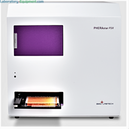 BMG Labtech Plate Reader PHERAstar, Multimode, 1536 Well, FSX