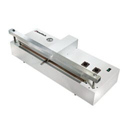 AmeriVacs Sealer Pneumatic Vacuum, Industrial, 25