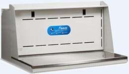 Labconco Protector DownDraft Fume Hood 24