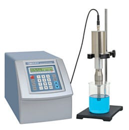 QSonica Sonicator Q500, No Probe, 110 V Q-500A-110
