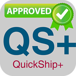 QuickShip+™, In-Stock Products, Guaranteed Ship Date