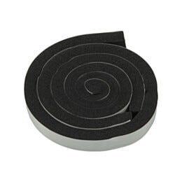 AVN Gray Rubber Set for 25