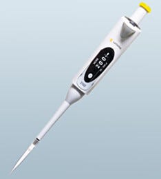 Pipette; Mechanical, 1 Channel, 0.1 - 3 µl, mLine, Sartorius