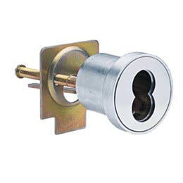 Cylinder Housing for Rim Exit Devices