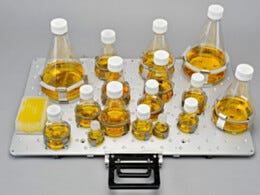 Thermo Scientific Platform without Clamps 8000 238061