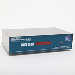 Smart Nitroplex Controller, 6-10 Chambers