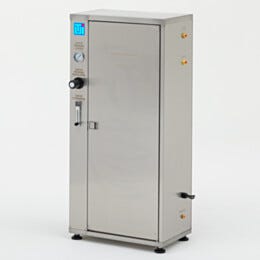 Nitrogen Generator; 304 Stainless Steel, 20