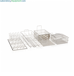 Labconco Starter Kit for SteamScrubber Labware Washer 4577100