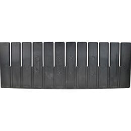 Divider, Length; 21