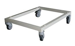 Thermo Scientific Support Stand with Casters for Heratherm 6.05, 6.1 and 6.3 Cu. Ft. Models 50127743