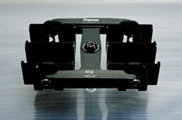 Thermo Scientific Fiberlite H3-LV Swinging Bucket Rotor 4 x 7 Standard Plates 75003665