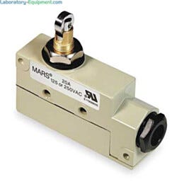 Nema 1 Switch Door Lock by Mars Air