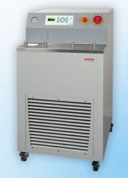 Julabo Recirculating Cooler SemiChill, Air Cooled, 60 L, SC5000a, 230 V 9500050.P3H0